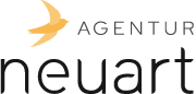 Agentur Neuart Logo
